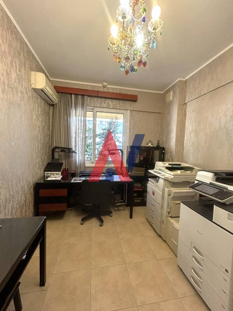 For sale 6th floor Office 161sqm Ptolemaion Center Thessaloniki 