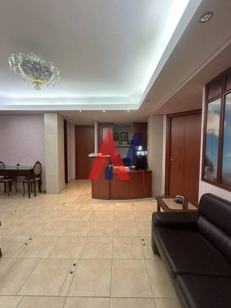 For sale 6th floor Office 161sqm Ptolemaion Center Thessaloniki 