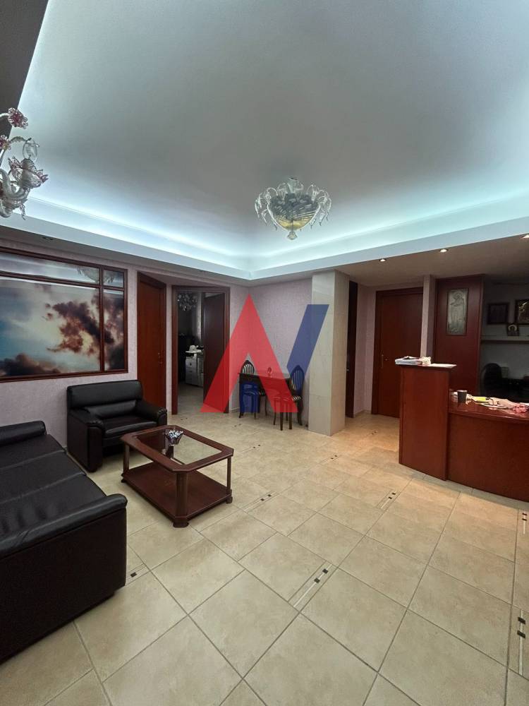 For sale 6th floor Office 161sqm Ptolemaion Center Thessaloniki 