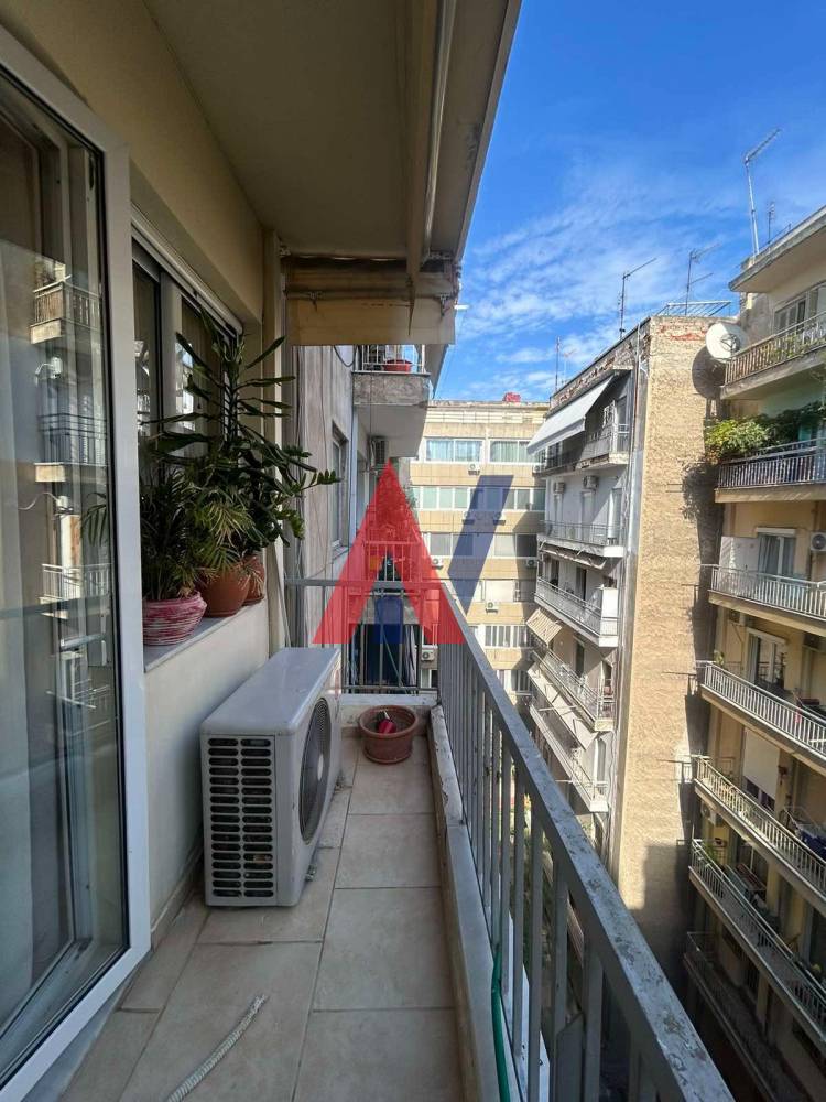 For sale 6th floor Office 161sqm Ptolemaion Center Thessaloniki 