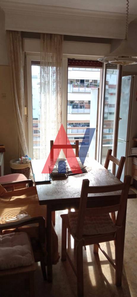 For sale 2nd floor Apartment 130sqm New Switzerland Charilaou Thessaloniki 