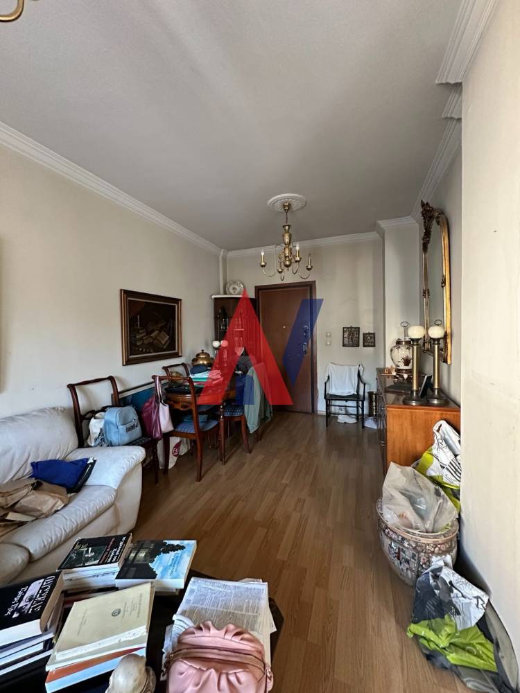 For sale 5th floor Apartment 72 sqm Analipsi Botsari Thessaloniki 