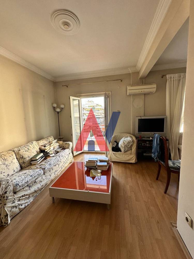 For sale 5th floor Apartment 72 sqm Analipsi Botsari Thessaloniki 