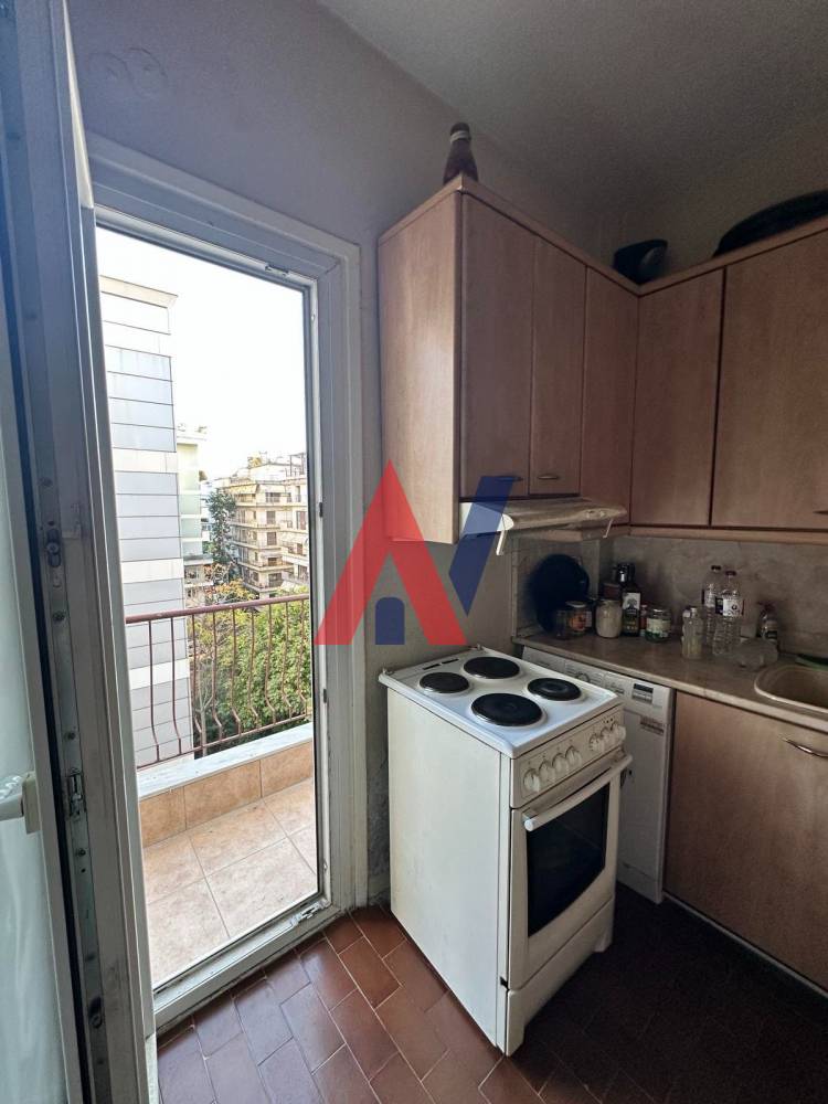 For sale 5th floor Apartment 72 sqm Analipsi Botsari Thessaloniki 