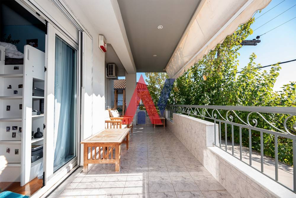 For sale 3 level Detached house 266 sq.m. Nea Raidestos Perichora Thessaloniki 