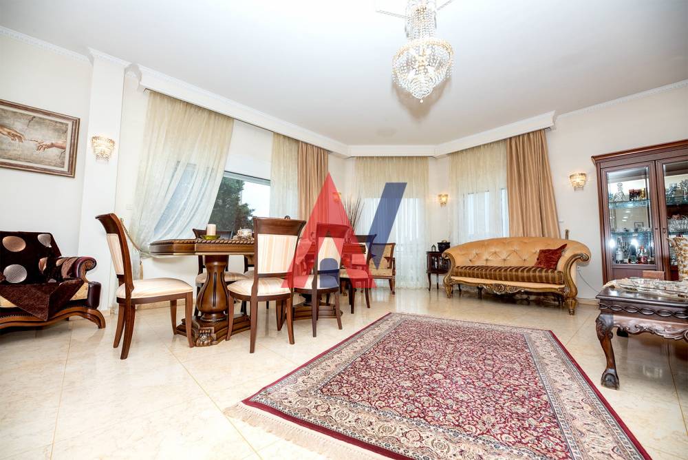 For sale 4-level Villa 360sqm Nea Michaniona Suburbs Thessaloniki 