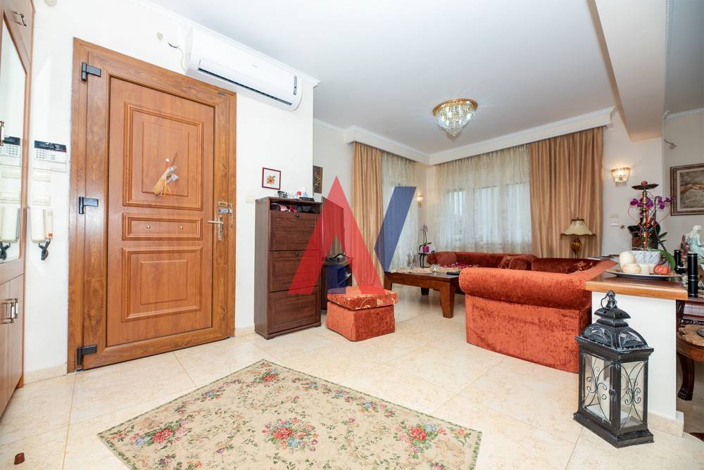 For sale 4-level Villa 360sqm Nea Michaniona Suburbs Thessaloniki 