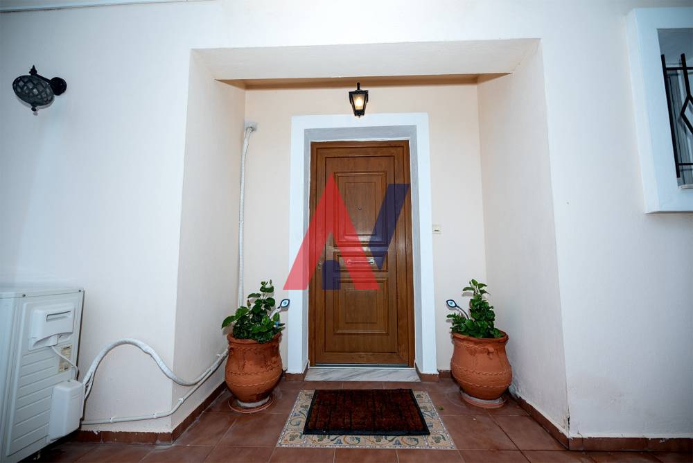 For sale 4-level Villa 360sqm Nea Michaniona Suburbs Thessaloniki 