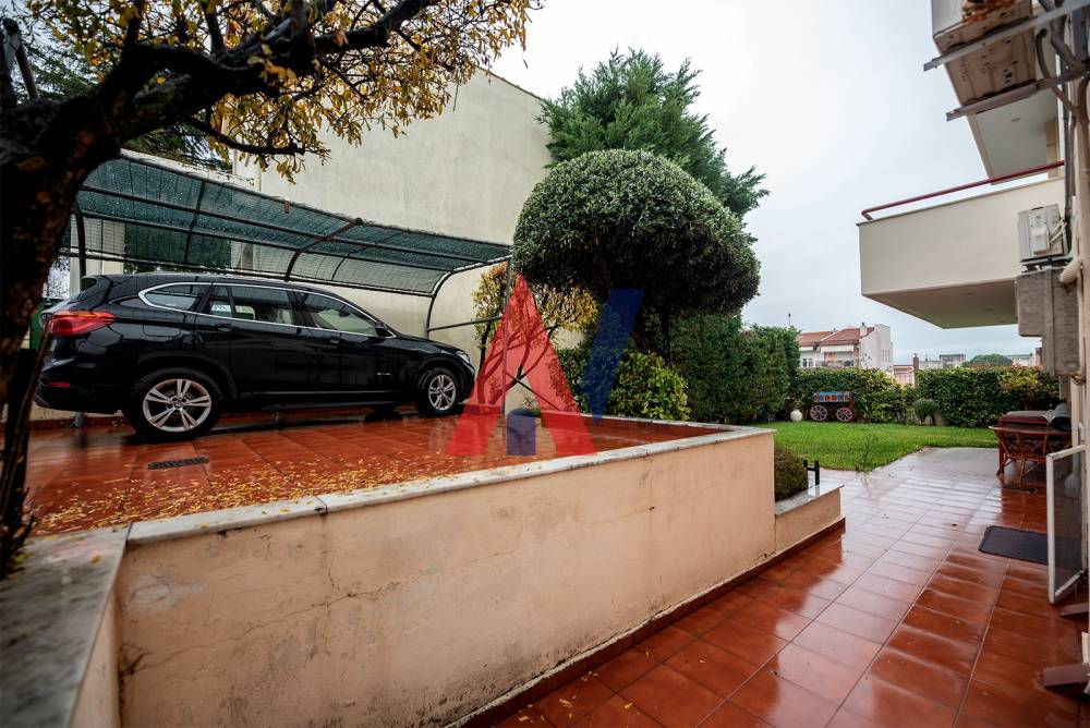 For sale 4-level Villa 360sqm Nea Michaniona Suburbs Thessaloniki 