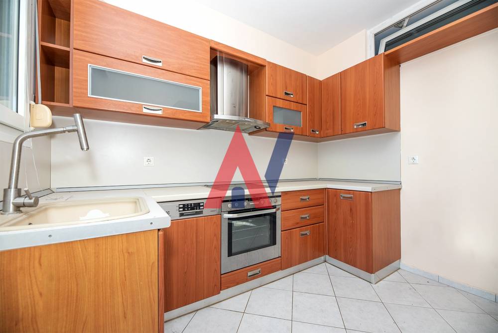 For sale 2nd floor Apartment 115sqm N.Michaniona Suburbs Thessaloniki 