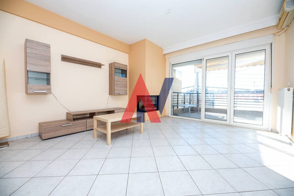 For sale 2nd floor Apartment 115sqm N.Michaniona Suburbs Thessaloniki 