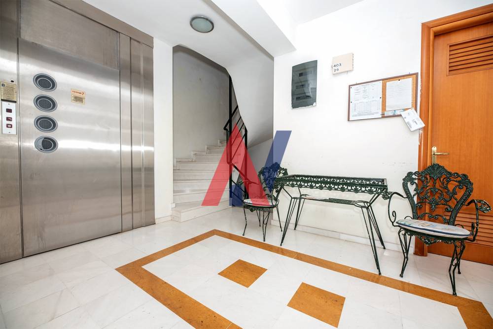 For sale 2nd floor Apartment 115sqm N.Michaniona Suburbs Thessaloniki 