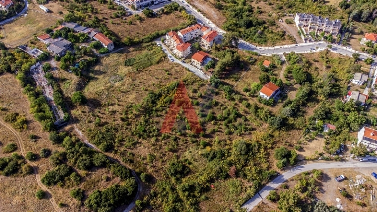 Plot for sale 4.515 sq m, Thessaloniki countryside