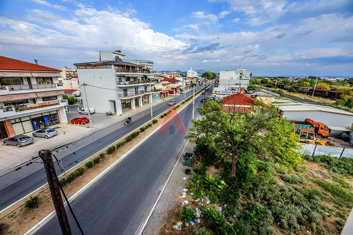Πωλείται 2ου ορόφου Διαμέρισμα 80τμ Διαβατά Περίχωρα Θεσσαλονίκη
