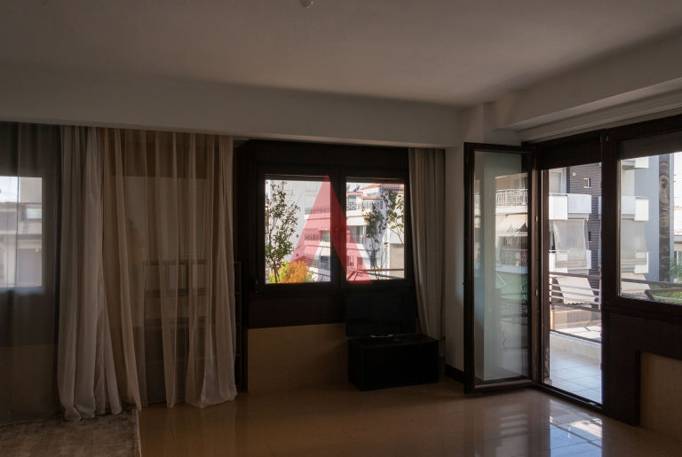 For sale 3rd floor Apartment 120sqm Nea Krini Kalamaria Thessaloniki 