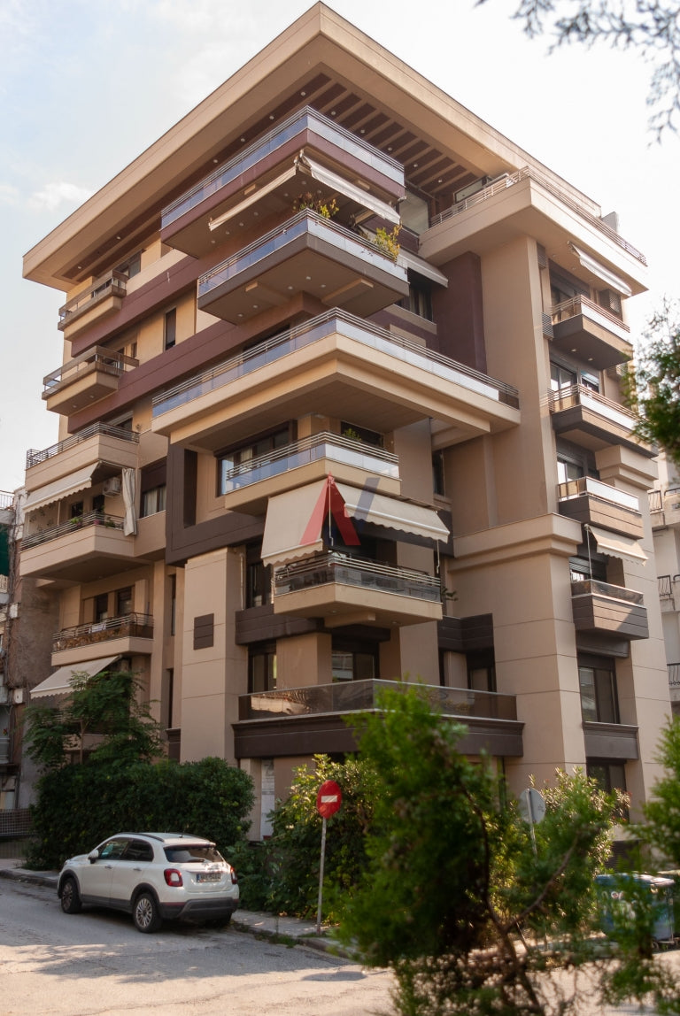 For sale 3rd floor Apartment 120sqm Nea Krini Kalamaria Thessaloniki 