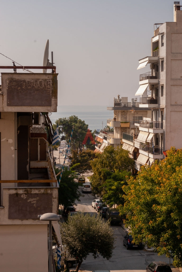 Πωλείται 3ου ορόφου Διαμέρισμα 120τμ Νέα Κρήνη Καλαμαριά Θεσσαλονίκη