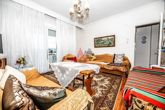 Πωλείται 4ου ορόφου Διαμέρισμα 64τμ Νεάπολη Θεσσαλονίκη