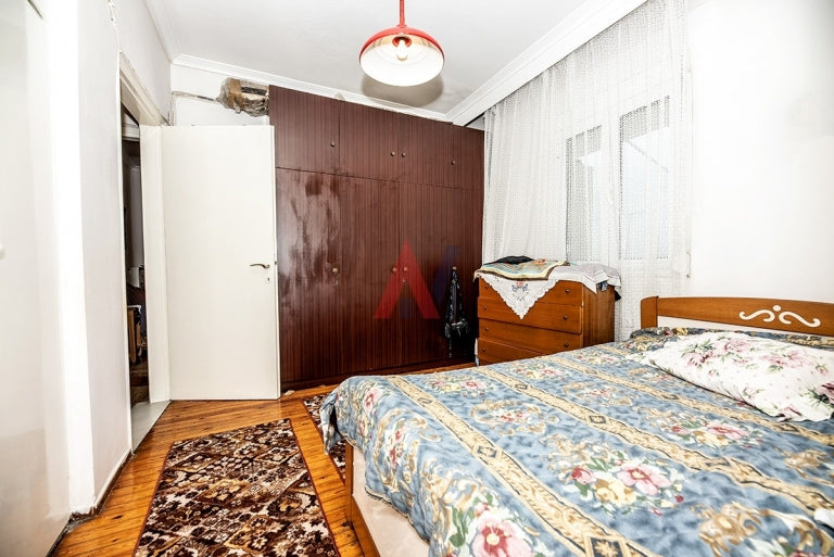 Πωλείται 4ου ορόφου Διαμέρισμα 64τμ Νεάπολη Θεσσαλονίκη