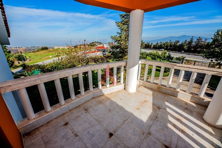 For sale 3 levels Villa 340sqm Thermi Thessaloniki