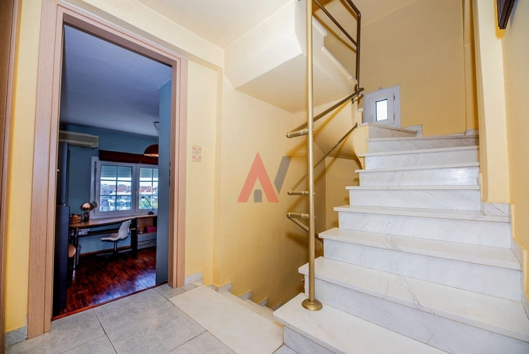 For sale 3 levels Villa 340sqm Thermi Thessaloniki