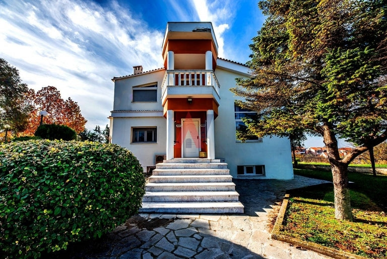 For sale 3 levels Villa 340sqm Thermi Thessaloniki