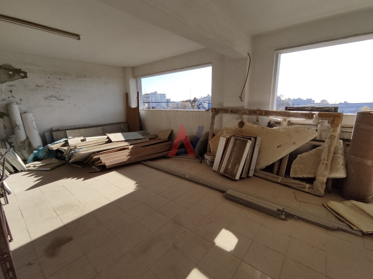 For sale 3 levels Commercial Property 600sqm Evosmos Thessaloniki