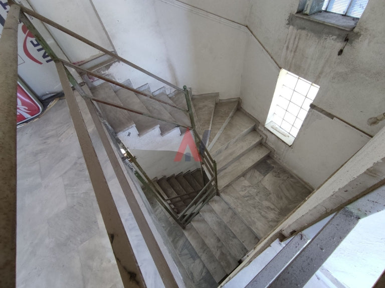 For sale 3 levels Commercial Property 600sqm Evosmos Thessaloniki