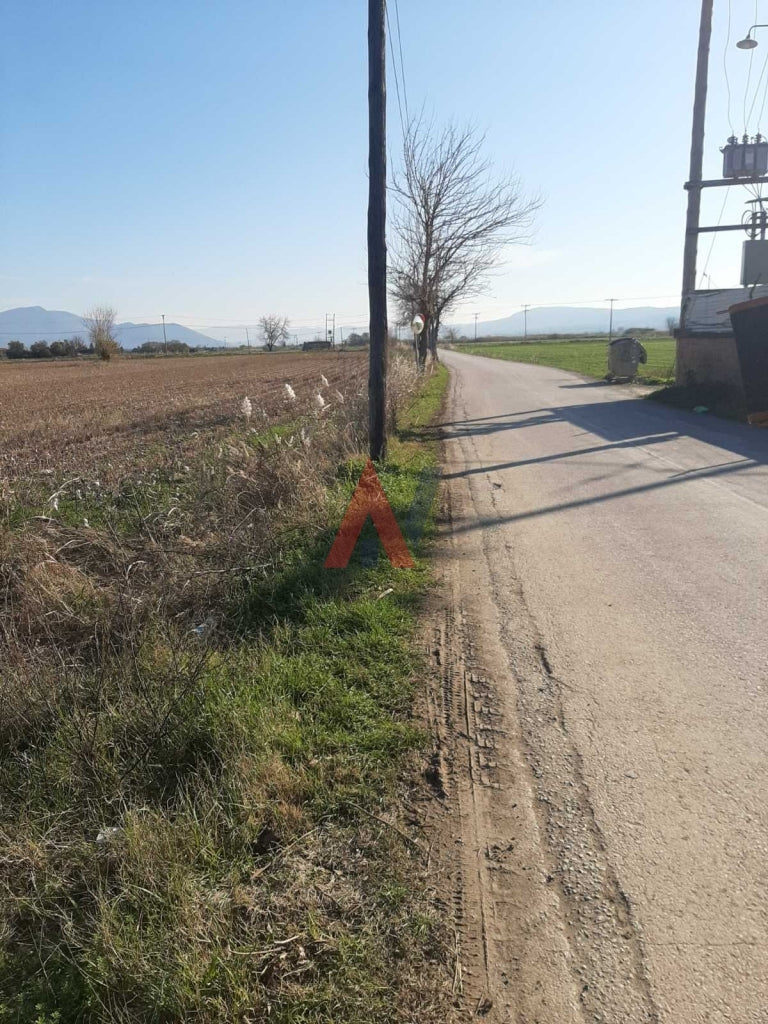 Plot of land 6,400 sq m for sale, Thermi Perichora, Thessaloniki