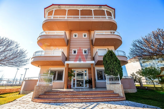 For sale 4 level Hotel 830sqm Paralia Katerinis Pieria Northern Greece