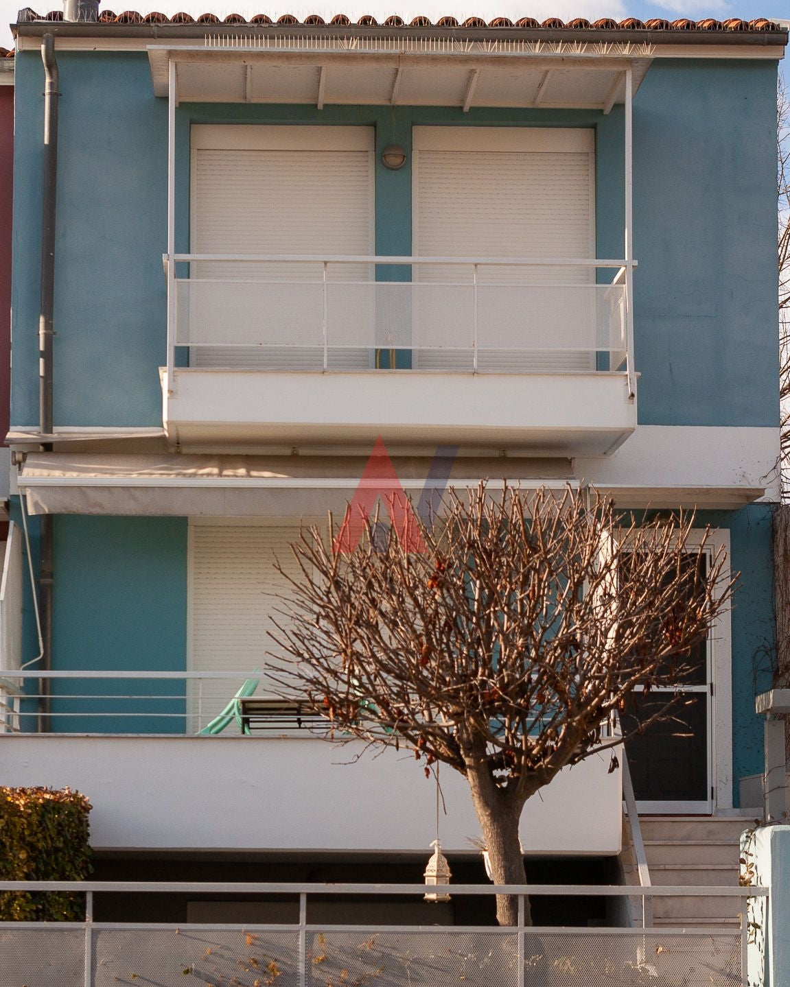 4 maisonettes for sale, 768 sq m, Agia Paraskevi, Thermi, Thessaloniki