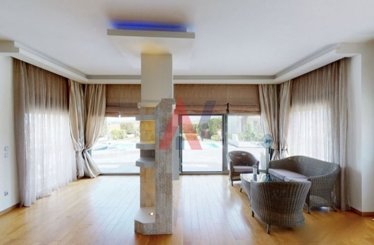 For sale 2 levels Detached House 227sqm Thermi Thessaloniki