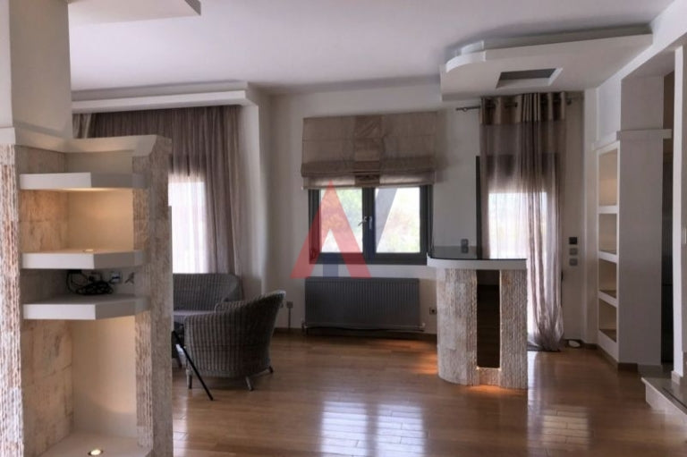 For sale 2 levels Detached House 227sqm Thermi Thessaloniki