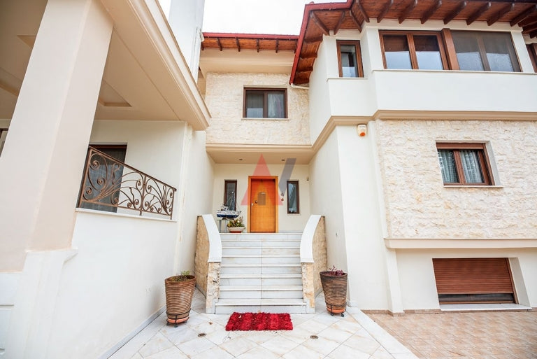 For sale 5 level Detached House 440sqm Pournari Pylaia Thessaloniki