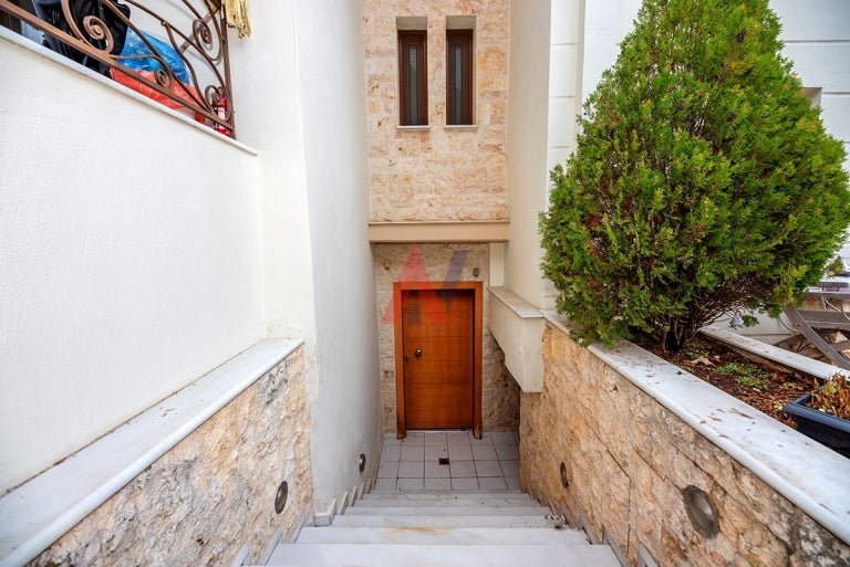 For sale 5 level Detached House 440sqm Pournari Pylaia Thessaloniki