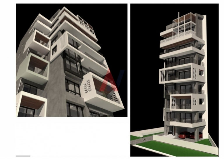Πωλείται 3ου ορόφου Διαμέρισμα 134τμ Καλαμαριά Θεσσαλονίκη