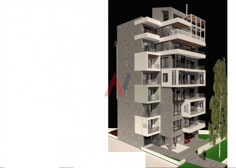 Πωλείται 3ου ορόφου Διαμέρισμα 134τμ Καλαμαριά Θεσσαλονίκη