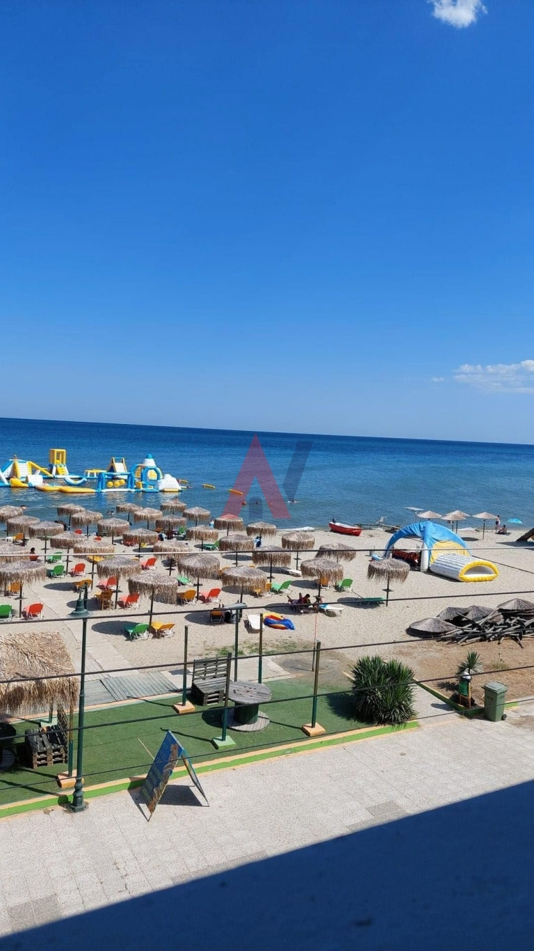 Plot for sale 250sqm Olympic Coast Pieria North Greece