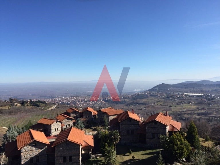 For sale ground floor maisonette 137sqm Vermio Naousa Imathia