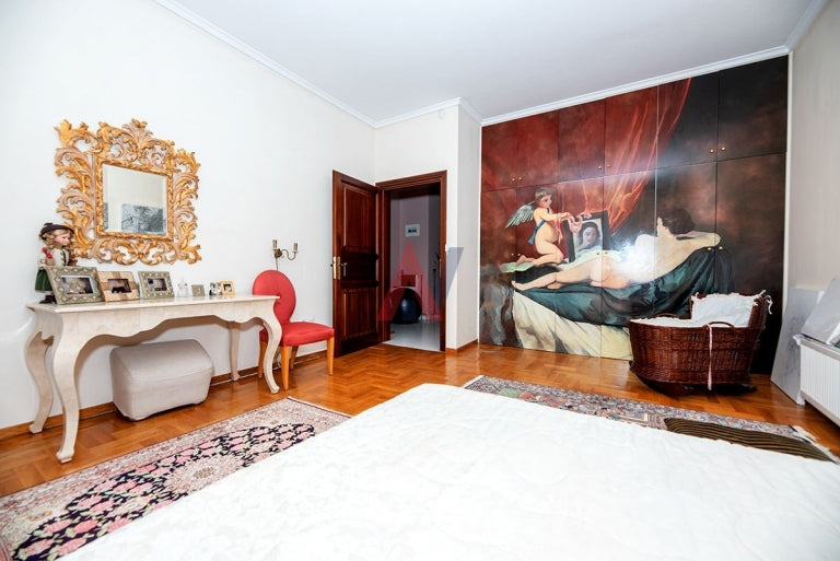 For sale 3 levels Detached House 300sqm Galini Oreokastro Thessaloniki