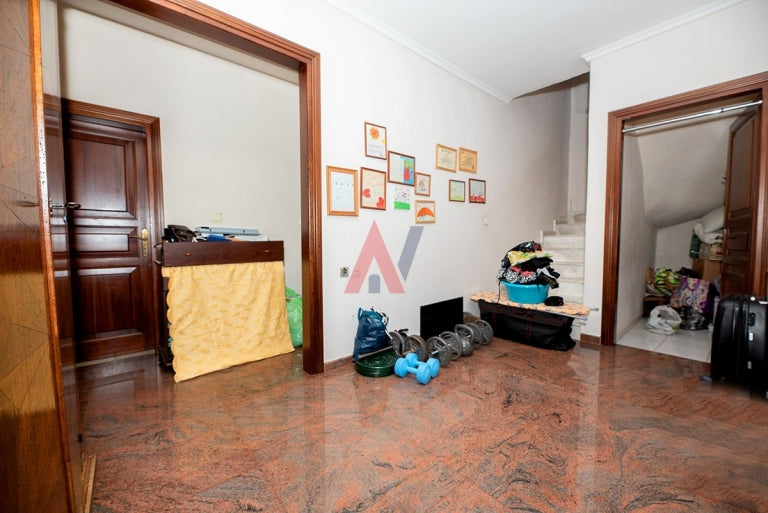 For sale 3 levels Detached House 300sqm Galini Oreokastro Thessaloniki