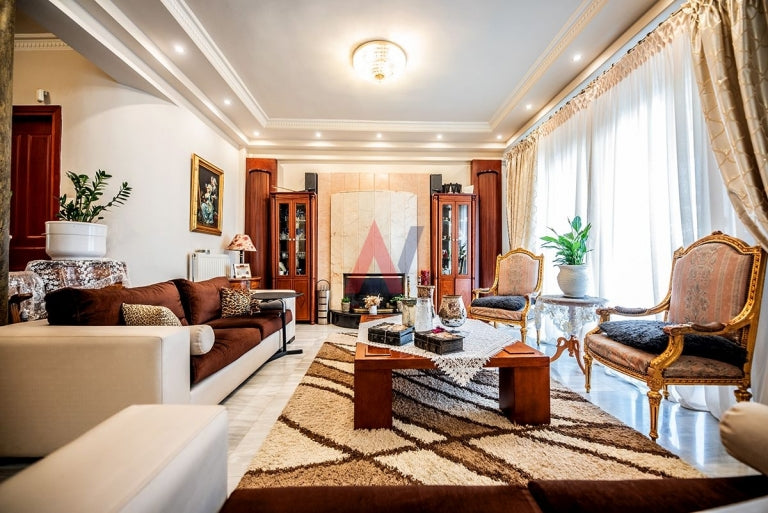 Πωλείται 3 επίπεδα Μονοκατοικία 300τμ Ωραιόκαστρο Θεσσαλονίκη