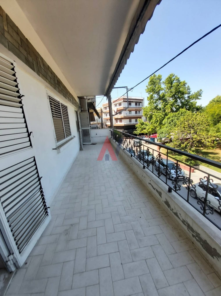 Πωλείται 1ου ορόφου Διαμέρισμα 97τμ Γιαννιτσά Πέλλα Βόρεια Ελλάδα