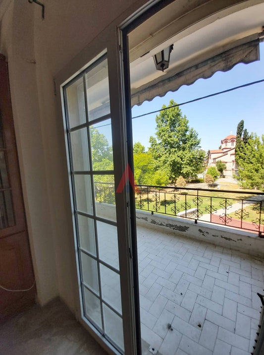 Продава апартамент на 1-ви етаж 97кв.м Джаница Пела Северна Гърция 