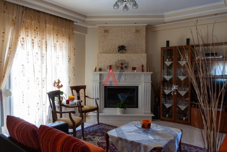 Πωλείται 3 επίπεδα Μονοκατοικία 260τμ Χορτιάτης Περίχωρα Θεσσαλονίκη