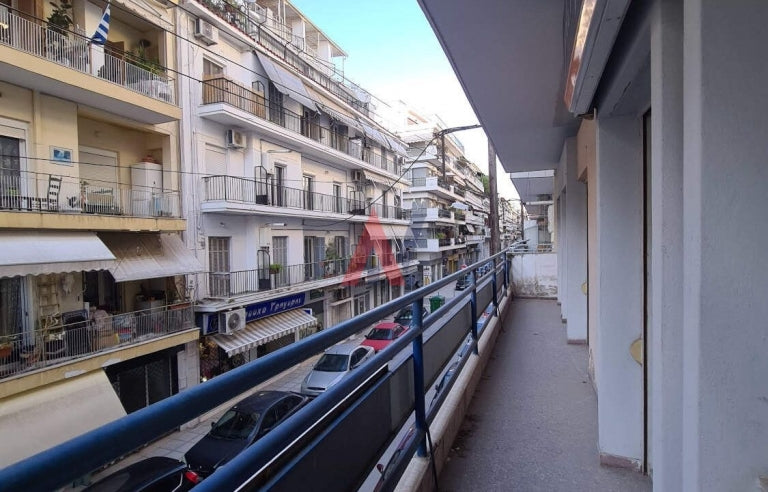 For sale 2nd floor Office 176sqm Analipsi Center Thessaloniki