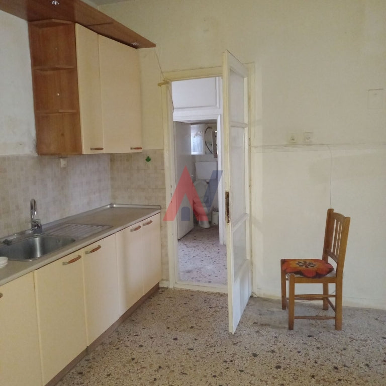 For sale 2nd floor Apartment 95sqm Evosmos Thessaloniki