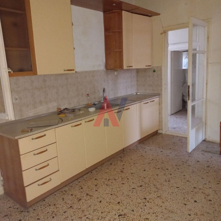 For sale 2nd floor Apartment 95sqm Evosmos Thessaloniki