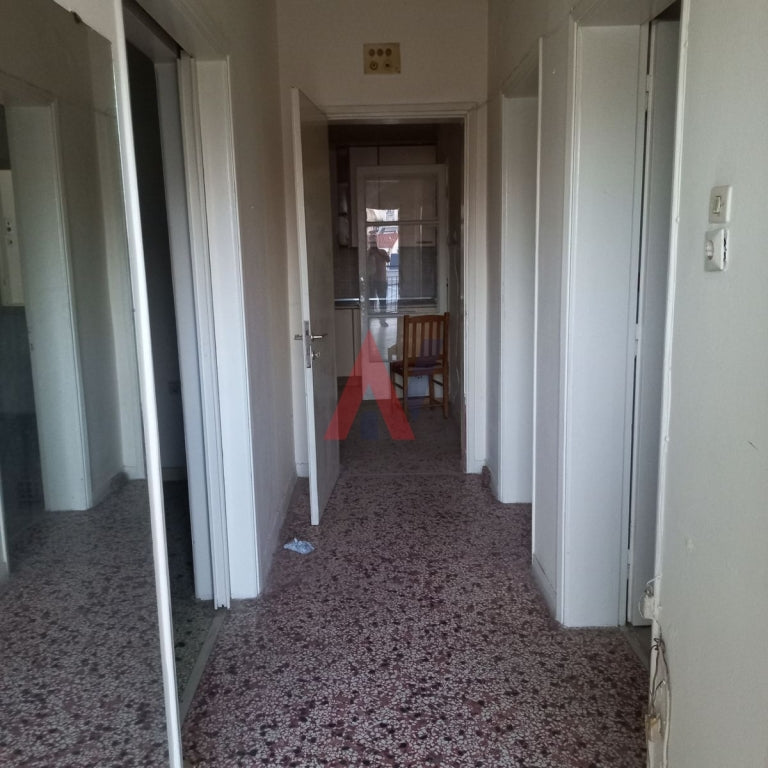 For sale 2nd floor Apartment 95sqm Evosmos Thessaloniki