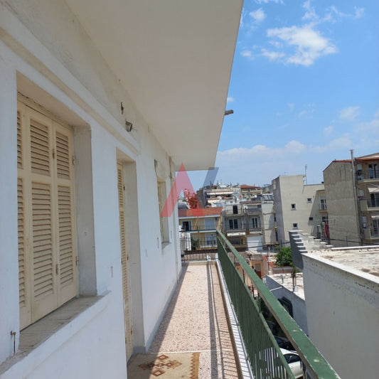 Πωλείται 2ου ορόφου Διαμέρισμα 95τμ Εύοσμος Θεσσαλονίκη